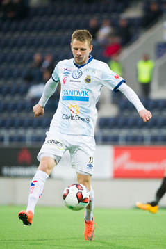 Gefles Johan Bertilsson