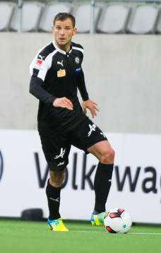 Örebros Robert Åhman Persson