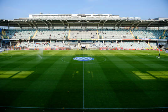 Gamla Ullevi
