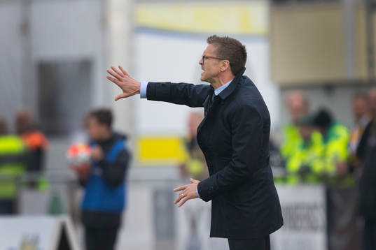 s tränare Rikard Norling