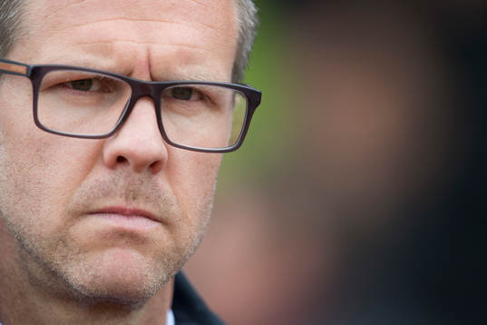 s tränare Rikard Norling