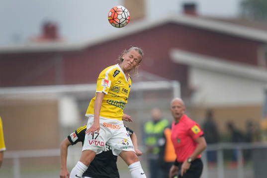 Falkenbergs Jesper Karlsson