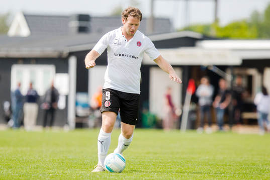 Hittarps Felix Erlandsson