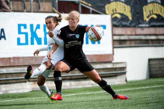 Rosengårds Marta Viera Da Silva