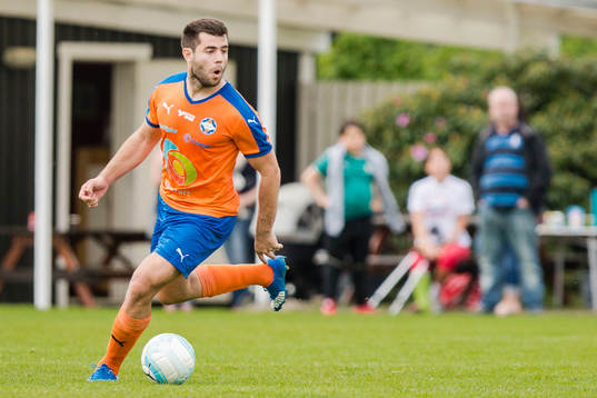 Vejbys Albin Subasic