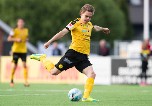 Frejs Lukas Sunesson