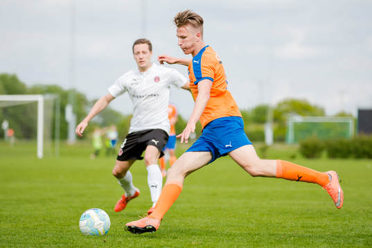 Vejbys Stephan Olsson
