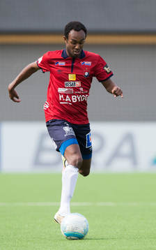 Örgrytes David Johansson