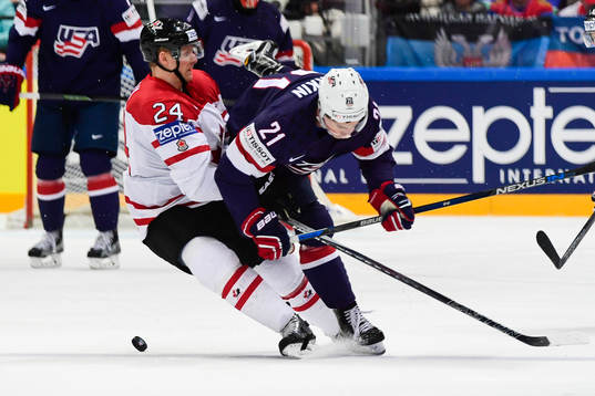 s Dylan Larkin