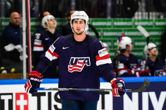 s Dylan Larkin