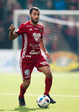 Östersunds Brwa Nouri