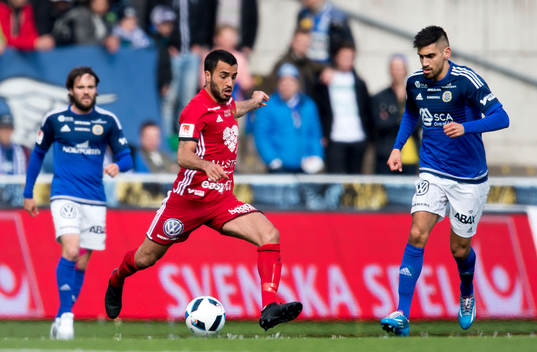 Östersunds Brwa Nouri