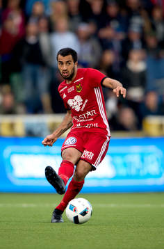 Östersunds Brwa Nouri