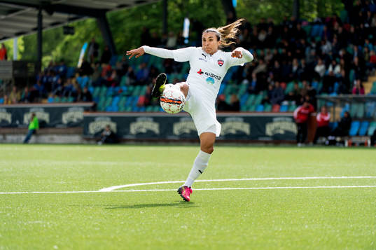 Rosengårds Marta Viera Da Silva
