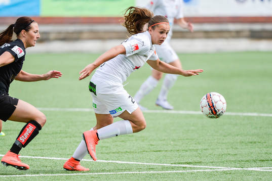 Rosengårds Nina Frausing Pedersen