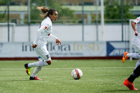 Rosengårds Marta Viera Da Silva