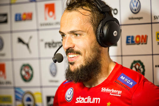 Norrköpings skrattar