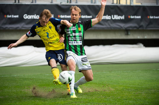 Ängelholms Albin Nilsson
