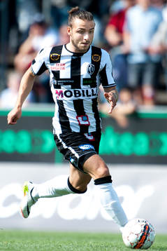 Landskronas Filip Pivkovski