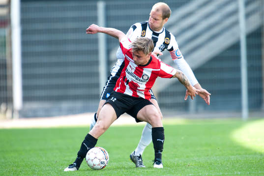 Höllvikens Christoffer Levi