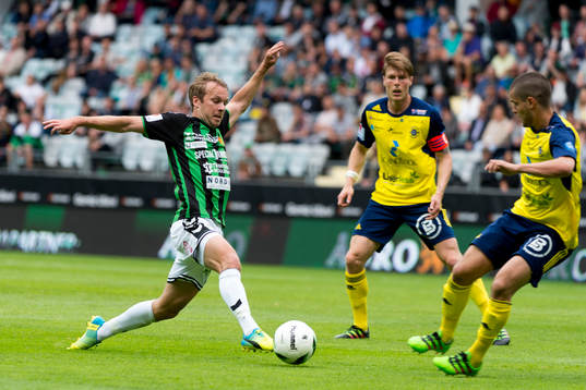 GAIS Craig Henderson