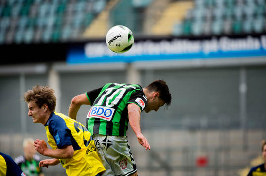 Ängelholms Axel Grahn