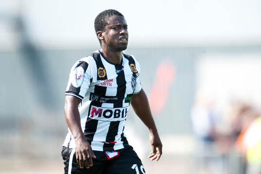 Landskronas Thierry Zahui