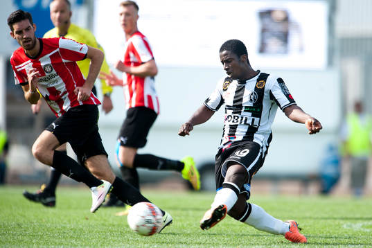 Landskronas Thierry Zahui