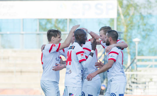Assyriskas Ken Fagerberg, Mattias Genc, Jerome Tibbling
