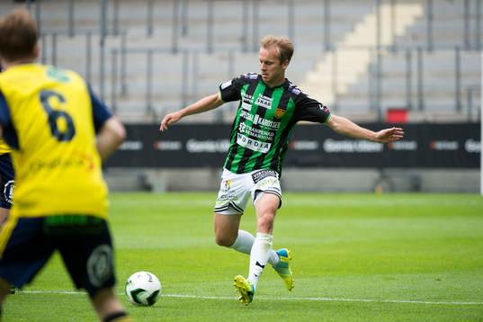 GAIS Craig Henderson