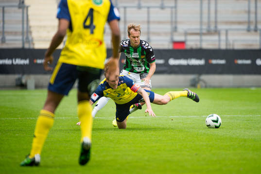 GAIS Craig Henderson