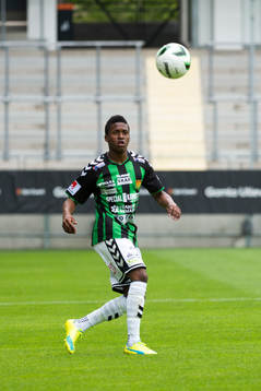 GAIS Luther Singh
