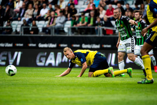 Ängelholms Christian Ljungberg