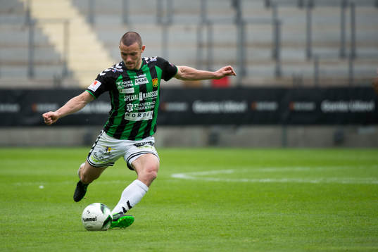 GAIS James Sinclair