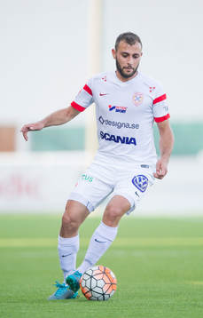 Assyriskas Mattias Genc