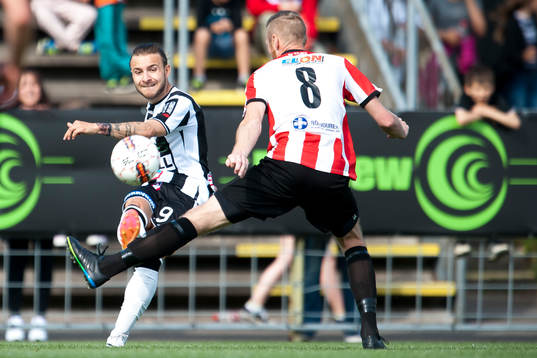 Landskronas Filip Pivkovski