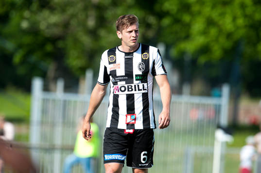 Landskronas Philip Andersson