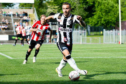Landskronas Filip Pivkovski