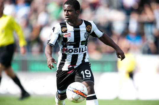 Landskronas Thierry Zahui