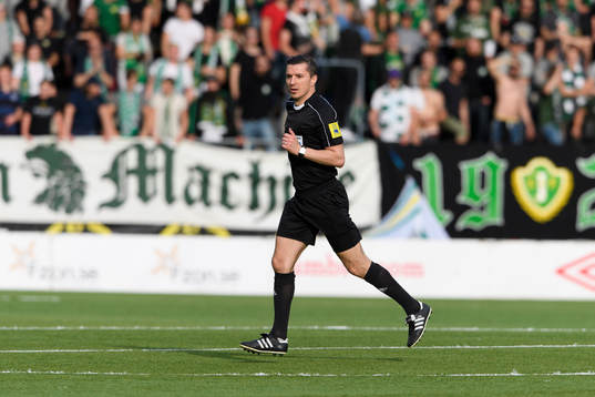 domare Bojan Pandzic