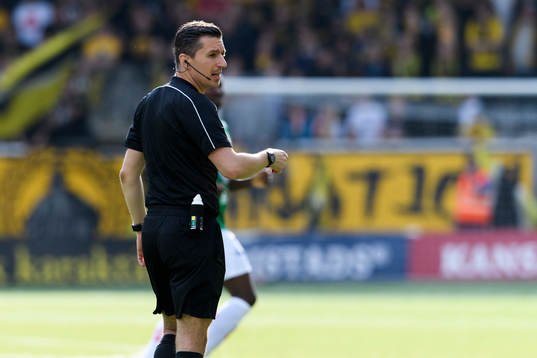 domare Bojan Pandzic