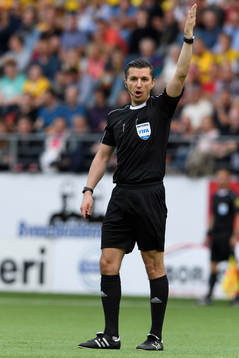 domare Bojan Pandzic