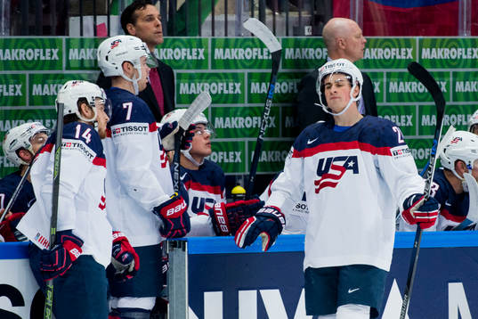 s Dylan Larkin deppar
