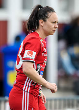 Piteås June Pedersen