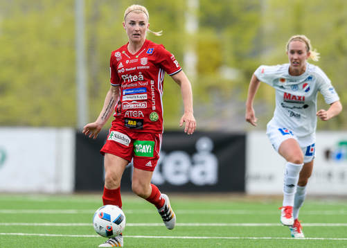 Piteås Emelie Lövgren