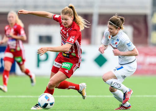 Piteås Nina Jakobsson
