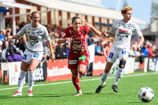Piteås Ronja Aronsson