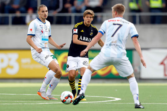 s Anton Jönsson Salétros