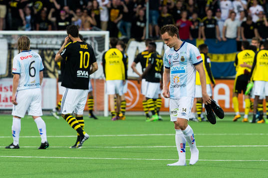 Gefles Jens Portin deppar