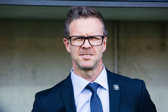 s tränare Rikard Norling